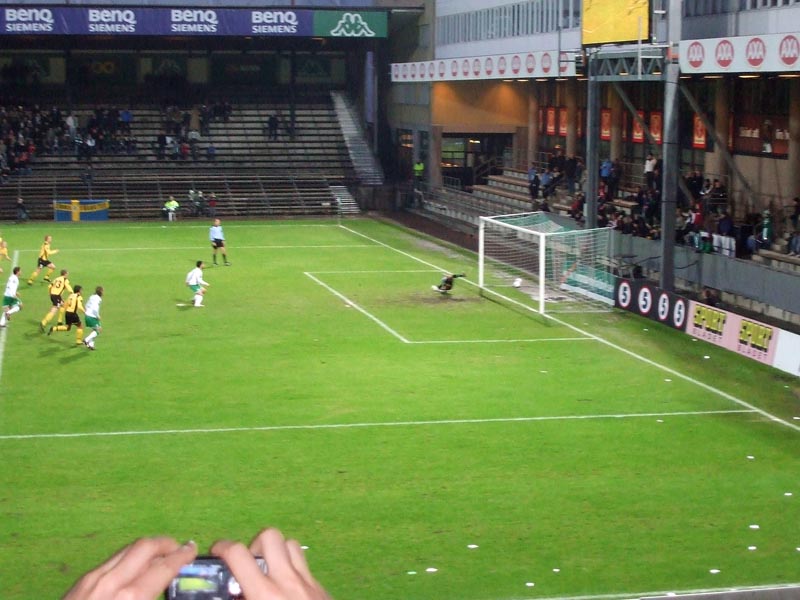 061118-Bajen-Lilleström-001