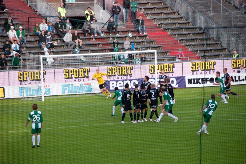 100616-Bajen-Ljungskile-022