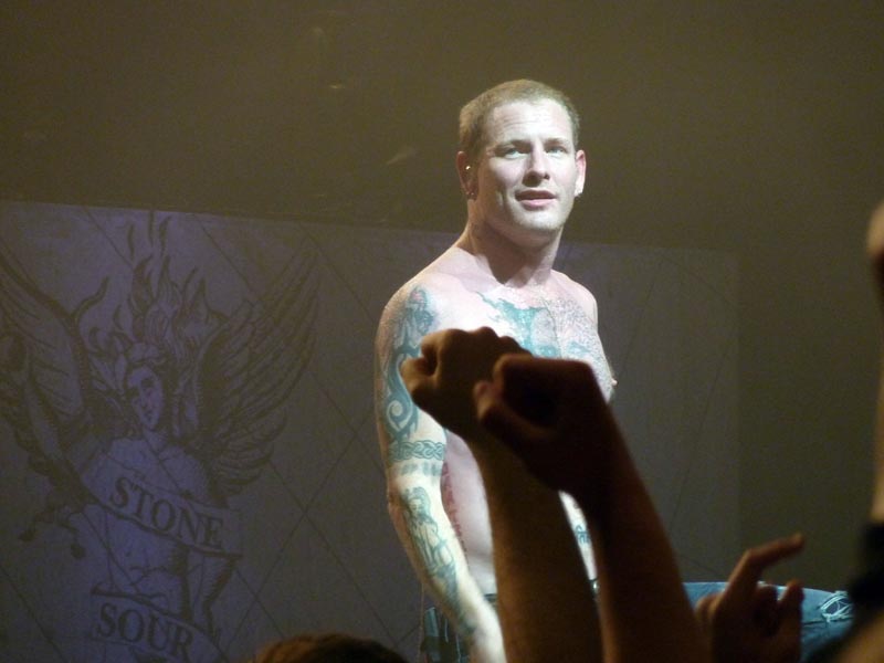 101118-Stone Sour-039