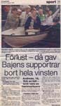 96-Släng aldrig biljetten i paus-Luleå