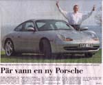 980430-Gefle Dagblad-Pär vann Porschen-1