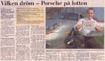 980430-Gefle Dagblad-Pär vann Porschen-2