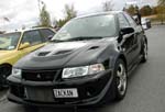 Brorsans Evo6